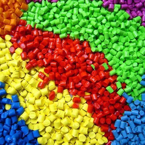 كولور ماستر باتش